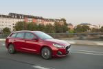 Hyundai i30 Wagon 2018 года (WW)